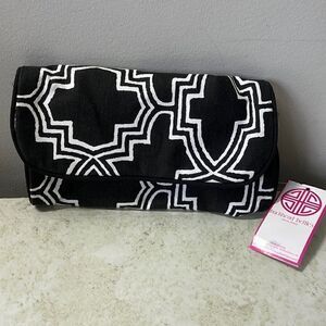 Buckhead Bettie’s Jewelry Roll NWT
